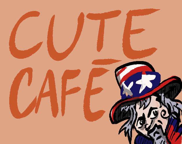 Cute Cafè