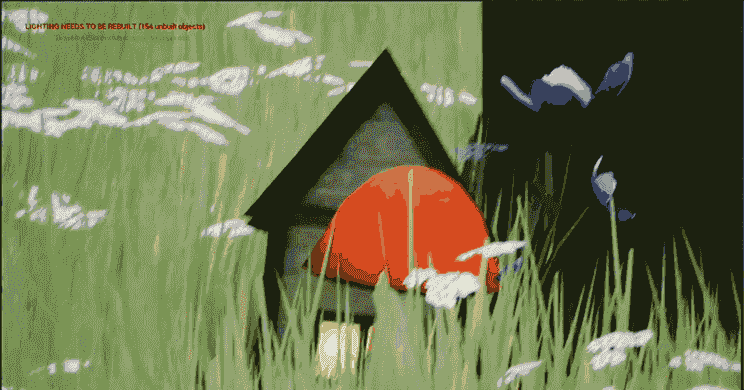 Treehouse
