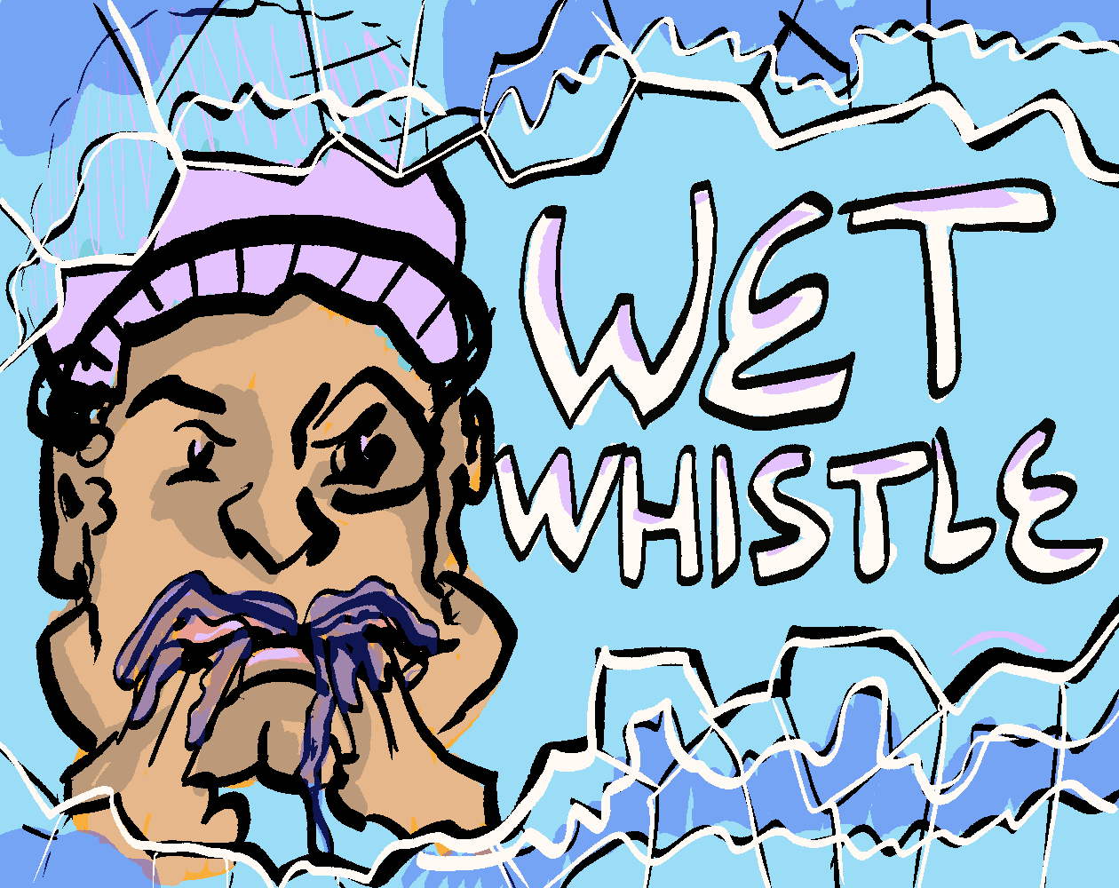 Wet Whistle